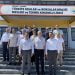 TOBB’un Mersin’de Yaptırdığı Okullarda Kesin Kabul Çalışmaları Başladı