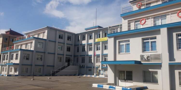 MDTO Mesleki ve Teknik Anadolu Lisesi’nde Hazırlık Sınıfı Açılıyor