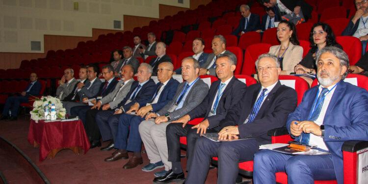 22. Denizcilik Eğitim Konseyi Toplantısı Mersin’de Gerçekleştirildi