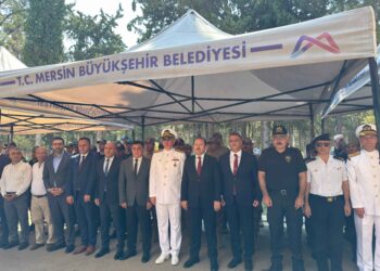 15 Temmuz Demokrasi ve Milli Birlik Günü’nde Şehitlikler Ziyaret Edildi.