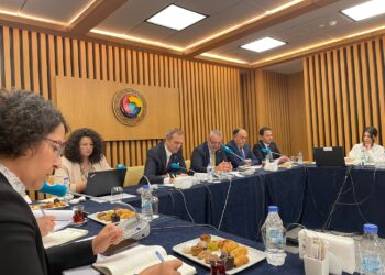 Türkiye Denizcilik Meclisi İstanbul’da Toplandı