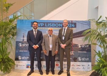 AIVP Dünya Konferansı Lizbon’da Başladı
