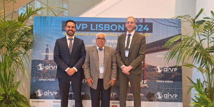 AIVP Dünya Konferansı Lizbon’da Başladı