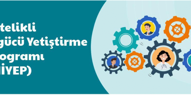 Nitelikli İşgücü Yetiştirme Programı