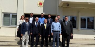KKTC’de Tarımsal Üretime Güçlü Destek