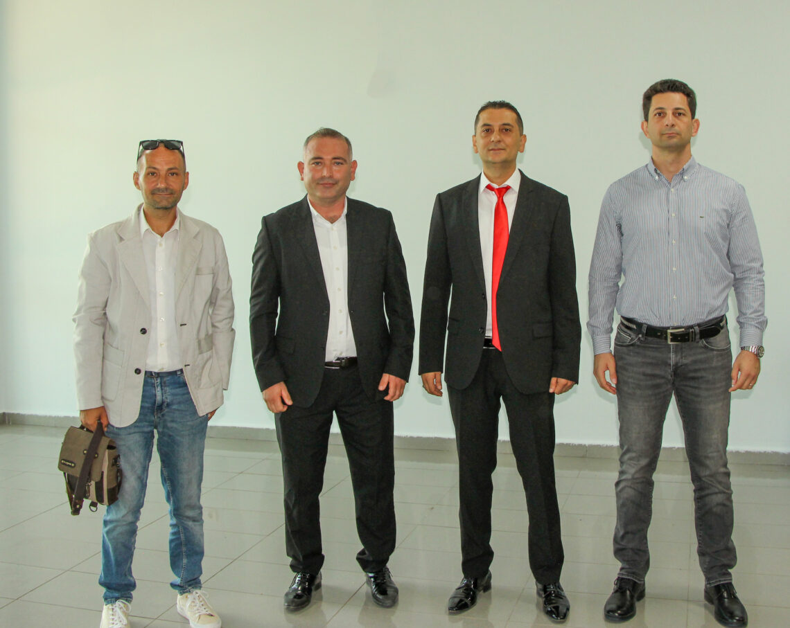 Takdir Komisyonu Üyeleri Yemin Ederek Görevlerine Başladı
