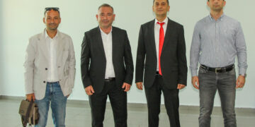 Takdir Komisyonu Üyeleri Yemin Ederek Görevlerine Başladı