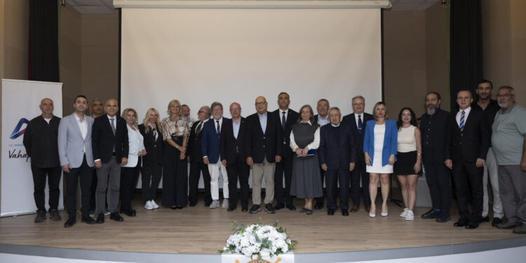 Kent ve Deniz  Konferansı Paydaşları Buluşturdu