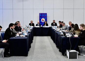 İş Dünyasının Gündemi Gümrük Birliği’nin Güncellenmesi ve Vize Engeli