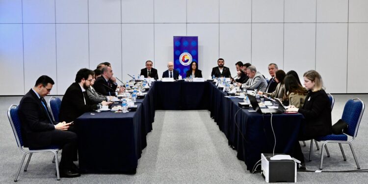 İş Dünyasının Gündemi Gümrük Birliği’nin Güncellenmesi ve Vize Engeli