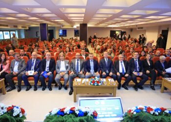 Mersin’de Dijital Dönüşüm Seferberliği: “Dijitalleşme Bir Tercih Değil, Var Olma Meselesidir