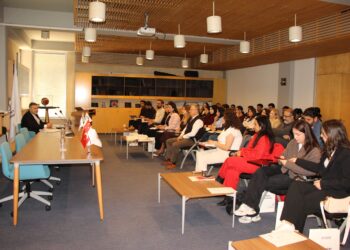 MDTO ve Gezairi Akademi İş Birliğiyle  Konşimento Eğitimi