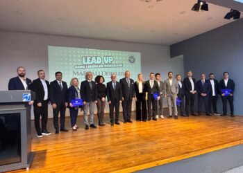 MDTO ile Çağ Üniversitesi Arasında İş Birliği Protokolü Imzalandı.