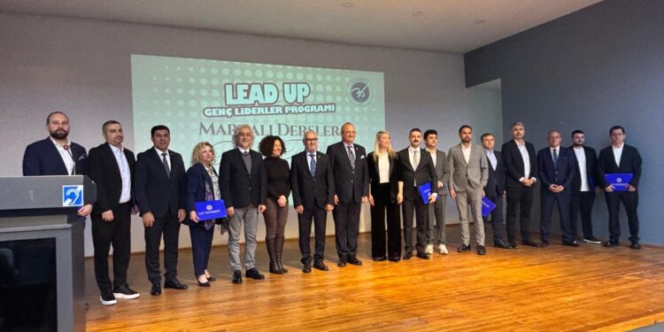 MDTO ile Çağ Üniversitesi Arasında İş Birliği Protokolü Imzalandı.