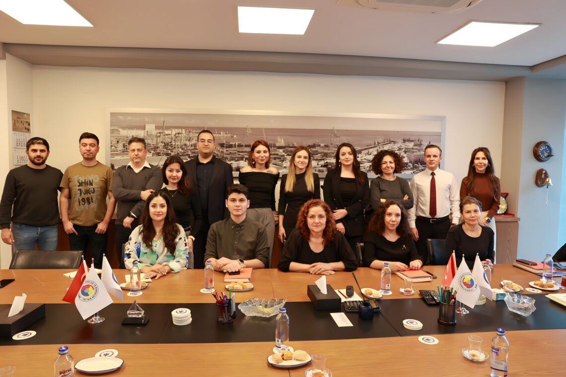 MDTO’da Denizyolu Taşımacılığı ve Lojistik Uzmanlık Eğitimi