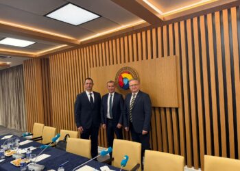 Denizcilik Meclisi’nde Öncelikli Gündem Maddeleri Ele Alındı 