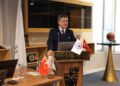 TBH Port Adana Genel Müdürü Hasan Çiftçi MDTO Meclisi’ne Konuk Oldu