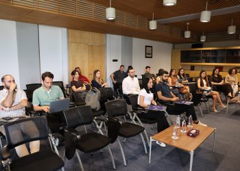 MDTO Üyesi Firmalara Yönelik Temel Dış Ticaret Eğitimi Tamamlandı