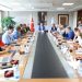 Mersin Limanında hedef, herkesin kazandığı bir yapı kurmak