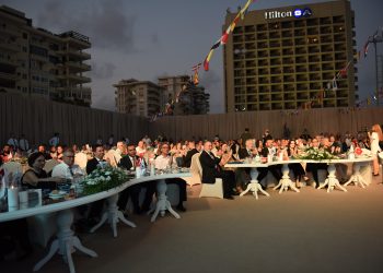 Mersin Deniz Ticaret Odası, Kabotaj Kanunu’nun 100. Yılını Coşkuyla Kutladı