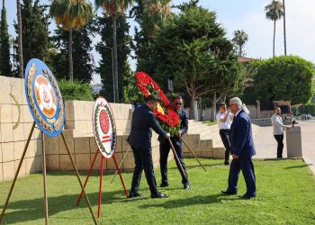 Denizcilik ve Kabotaj Bayramı Törenlerle Kutlandı